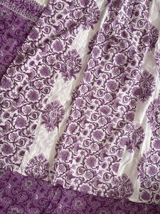 Brand new Floral kurta set