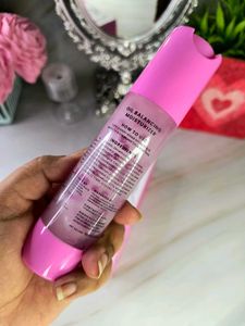 Foxtale Pearlection Oil Balancing Moisturizer