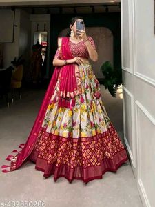 Checkout this latest LehengaProduct Name: *Women's