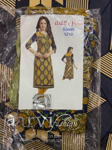 Full Kurta material