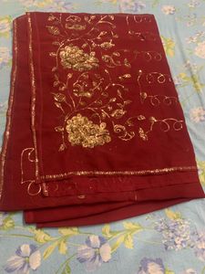 Festival Saree