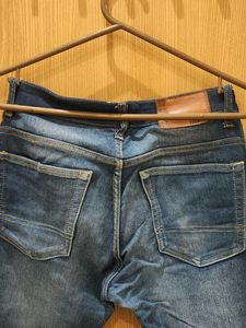 Highlander Jeans