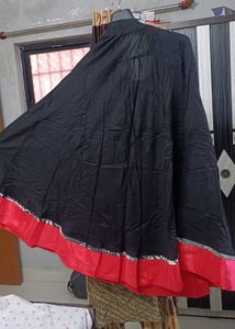 Totally New Kurta + Skirt