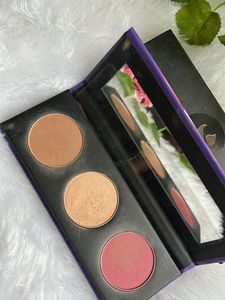 Sugar face Pallet