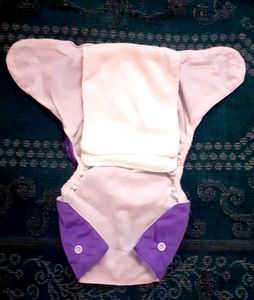 NEW AND UNUSED Cloth Diapers