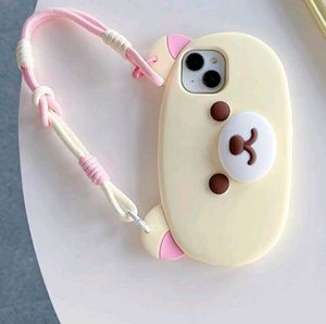iPhone 16 Pro Cover