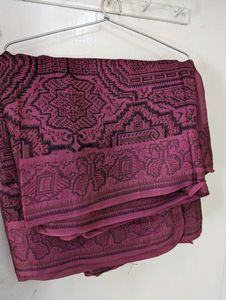 Pure Silk Light Weight Saree