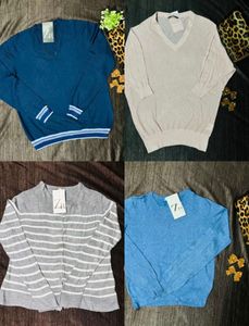 Winter Tops