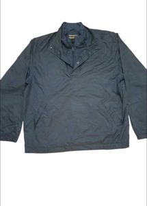 North End Zipper Jacket L Xl