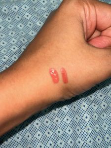 Insight Cosmetics Lipstick