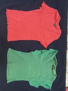 Pack of 2: T-Shirt