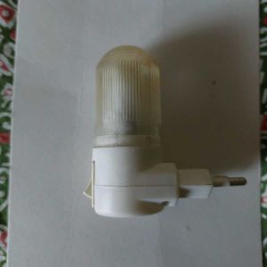 Cute Night Lamp