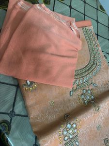 Stone Work Suit