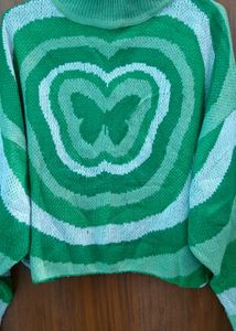 H&amp;M oversized Sweater