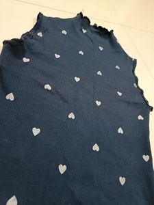 Combo T-shirt For Girls!!!