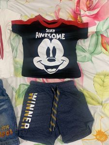 3 Sets For Kids