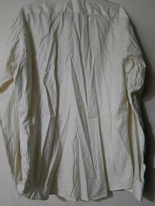 Striped Long Sleeve Shirt