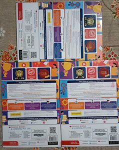 CBSE Class 12 Sample Papers