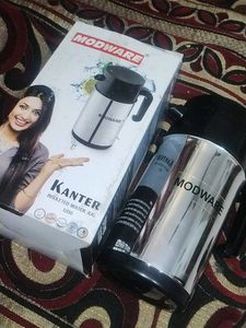 Kanter Water Jug