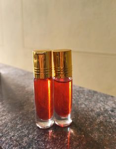 Pheromone Roll On Perfume