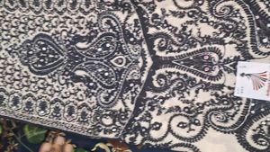 muslin fabric pakistani dress Material