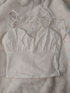 Urbanic Sleeveless Top