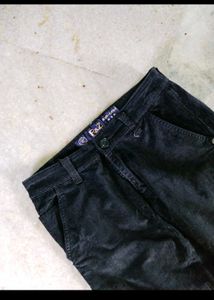 Black Pant