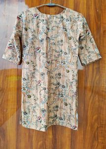 short kurti