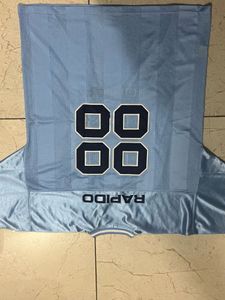 Vintage Jersey - Size Large Aesthetic