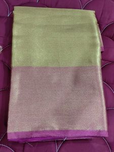 Elegant Ethnic Saree