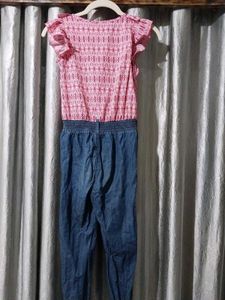 Kids Jumpsuit