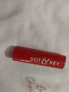 Dot &amp; Key Lip Balm 🍓 💋💄