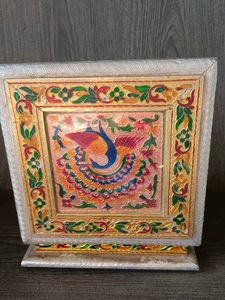 Home Decor And Use Dry Fruits