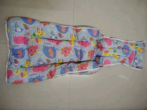 Baby Bed 3 in 1- Very Smooth Cushion
