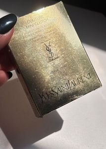 YSL Clutch Eyeshadow
