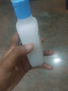 Cetaphil Gentle Cleanser