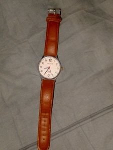 Timewear Watch
