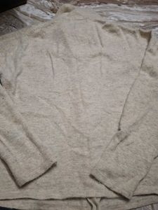 MEES Button-Down Cardigan