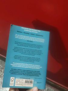 Mindset: The New Psychology of Success