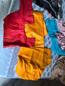 A Saree
