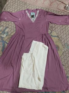 Elegant Kurta Set
