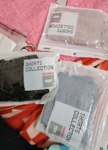 brand New Panties Set 3 ✨✨