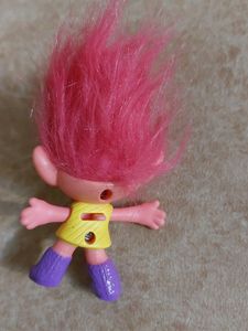 Toy DreamWorks Trolls,Poppy [Queen Of Pop]