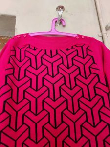💓 Pinterest Barbie Sweater