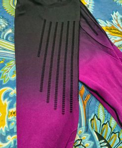 Ombre Activewear Set