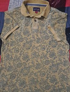 US Polo  T Shirt