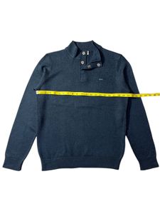 Lacoste Blue Sweater