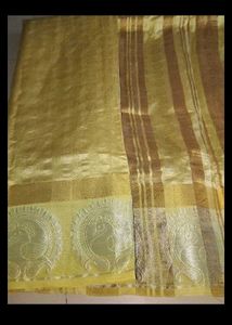 Combo Of 3 New Unused Saree