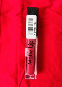 Swiss Beauty Matte Lipstick