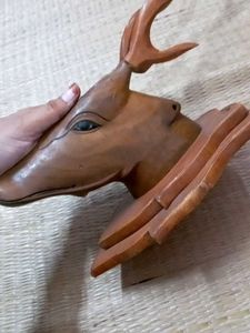 Horse Head Decoration 🐴